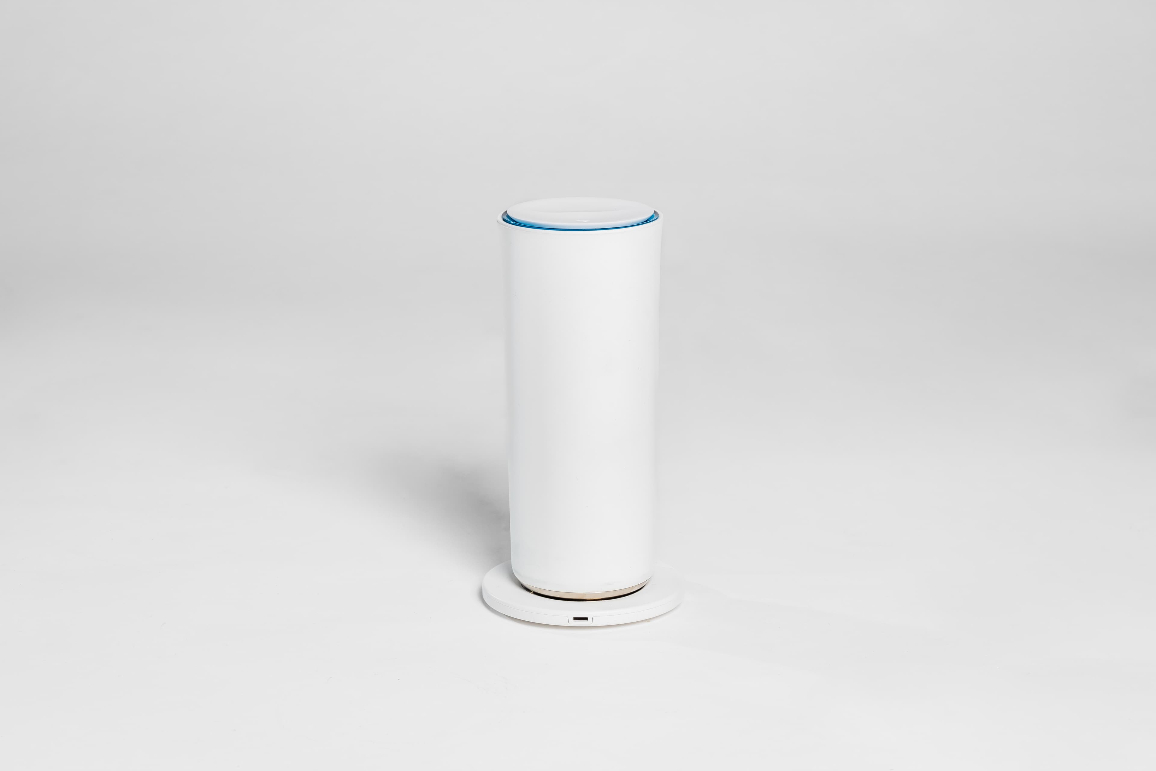 Pryme Vessyl on its stand